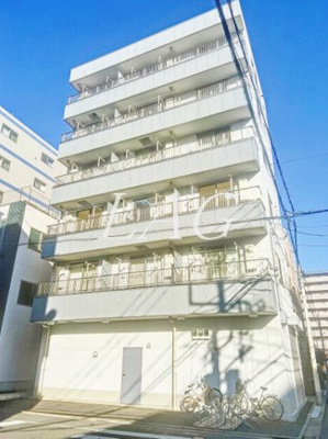 【外観】 | OG錦糸町 | 外観です。