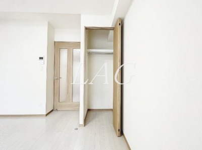 【収納】 | OG錦糸町 | 収納です。