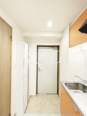 【玄関】 | OG錦糸町 | 玄関です。