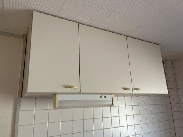 メゾンドジョイフルのキッチン|キッチン