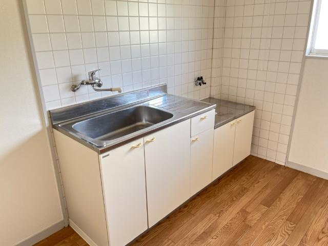 メゾンドジョイフルのキッチン|キッチン