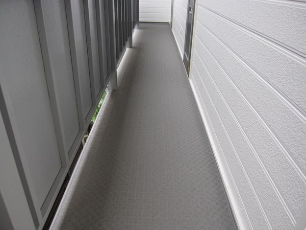 グリーンハイツⅡのその他共用部分