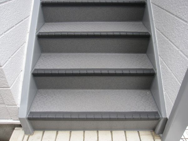 グリーンハイツⅡのその他共用部分