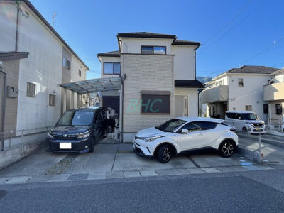 【外観】 | 唐崎1丁目