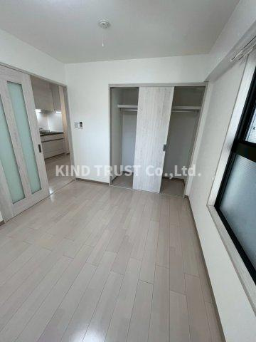 大阪市北区同心１丁目の賃貸マンションのその他