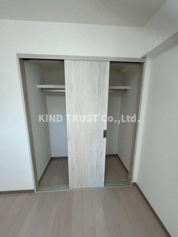 大阪市北区同心１丁目の賃貸マンションのその他