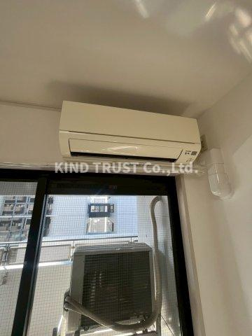 大阪市北区同心１丁目の賃貸マンションの設備