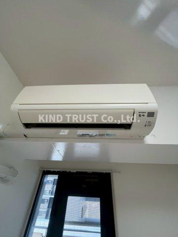 大阪市北区同心１丁目の賃貸マンションの設備