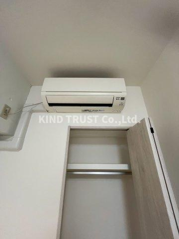 大阪市北区同心１丁目の賃貸マンションのその他