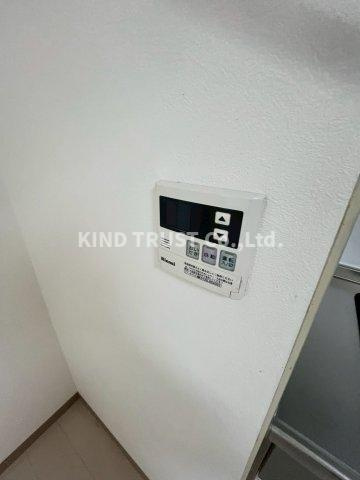 大阪市北区同心１丁目の賃貸マンションの設備