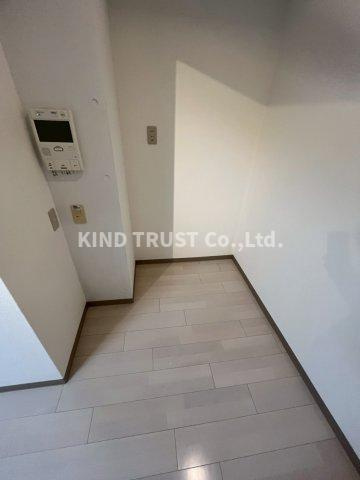 大阪市北区同心１丁目の賃貸マンションのその他