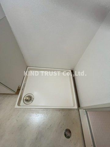 大阪市北区同心１丁目の賃貸マンションの設備