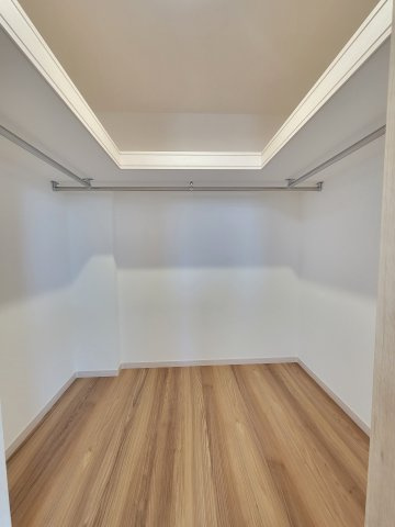 内原Ⅵ・新築戸建の収納