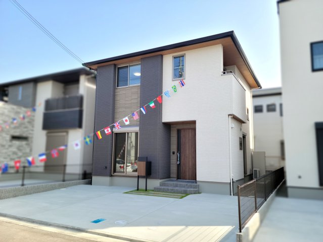 内原Ⅵ・新築戸建