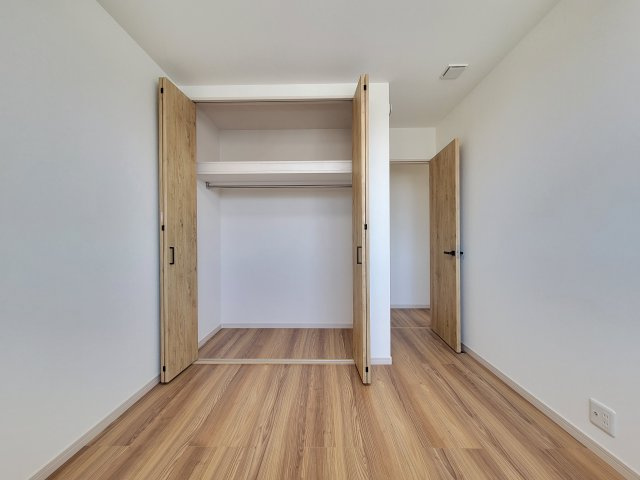 内原Ⅵ・新築戸建の洋室