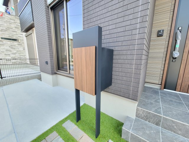 内原Ⅵ・新築戸建のその他