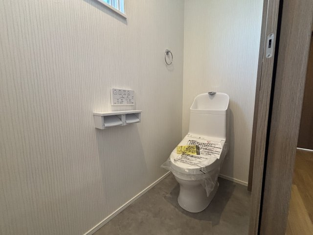 【トイレ】 | 熊本市南区城南町千町