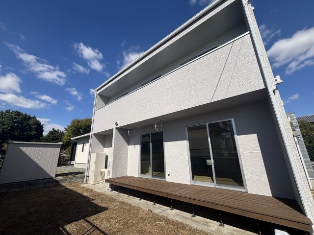 【外観】 | 熊本市南区城南町千町