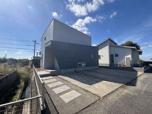 【外観】 | 熊本市南区城南町千町