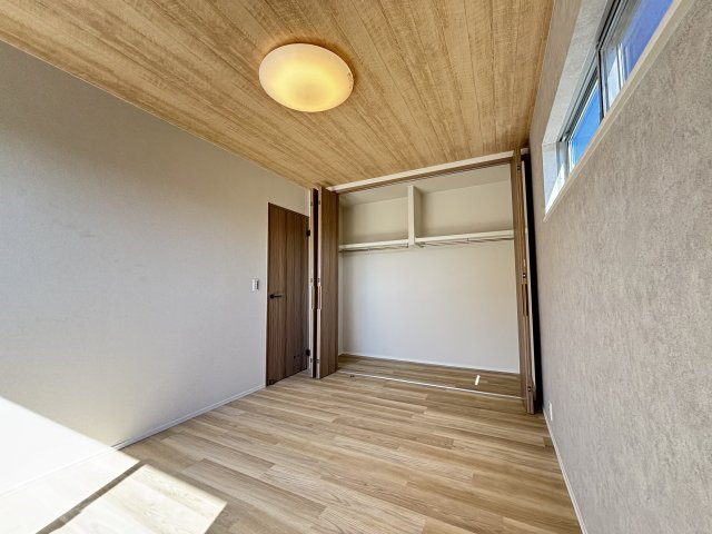 【洋室】 | 熊本市南区城南町千町