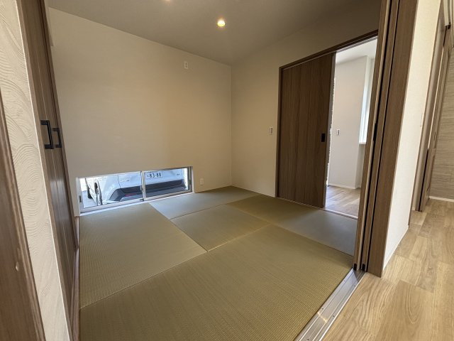 【和室】 | 熊本市南区城南町千町