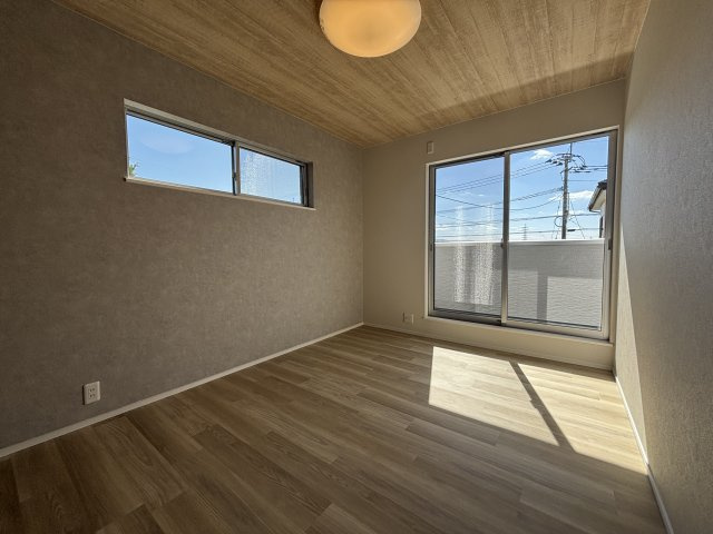 【洋室】 | 熊本市南区城南町千町