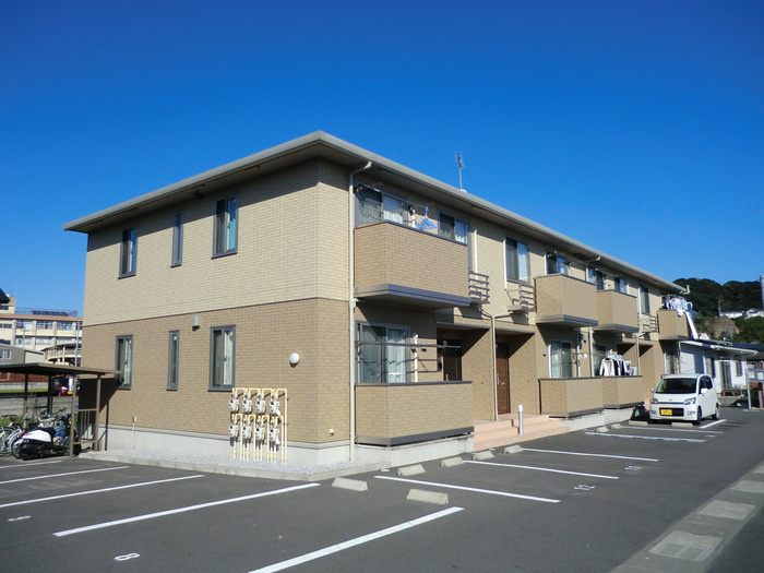 ソシアメゾン中山の画像