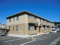 ソシアメゾン中山の画像