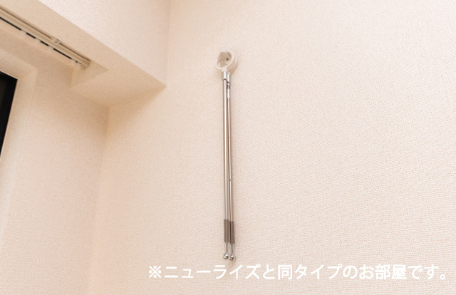 ラ・カーサ　セレーナの設備|同施工会社イメージ写真