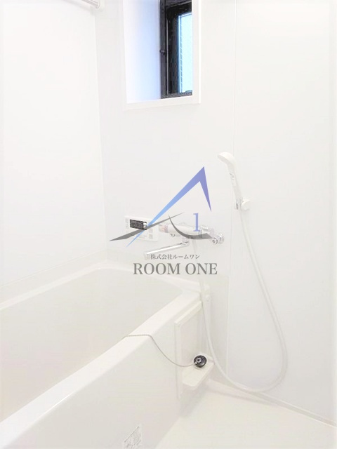 Grande Beneの浴室|お風呂です。