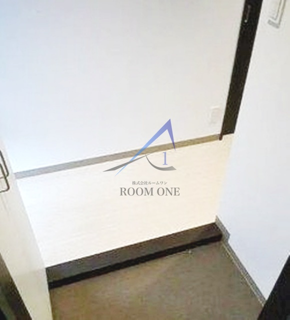 Grande Beneの玄関|玄関です。