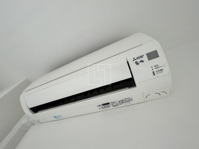 【設備】 | ミラージュパレス上本町 | ミラージュパレス上本町　エアコン