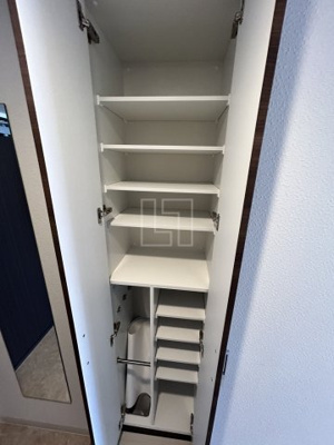 【収納】 | ミラージュパレス上本町 | ミラージュパレス上本町　シューズボックス