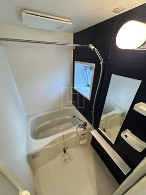 【浴室】 | ミラージュパレス上本町 | ミラージュパレス上本町　浴室