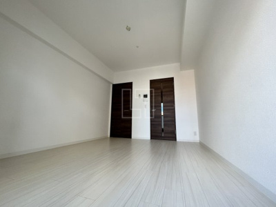 【寝室】 | ミラージュパレス上本町 | ミラージュパレス上本町　洋室