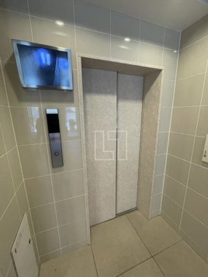 【その他共用部分】 | ミラージュパレス上本町 | ミラージュパレス上本町　エレベーター