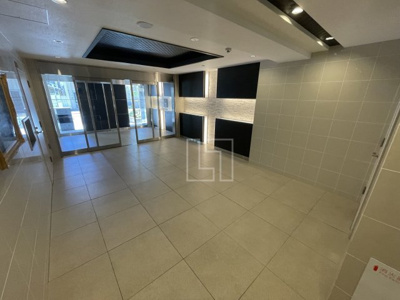 【ロビー】 | ミラージュパレス上本町 | ミラージュパレス上本町　ロビー