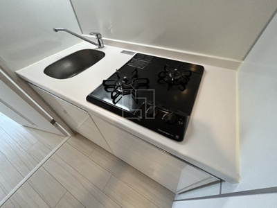 【キッチン】 | ミラージュパレス上本町 | ミラージュパレス上本町　キッチン