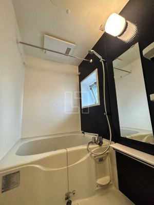 【浴室】 | ミラージュパレス上本町 | ミラージュパレス上本町　浴室