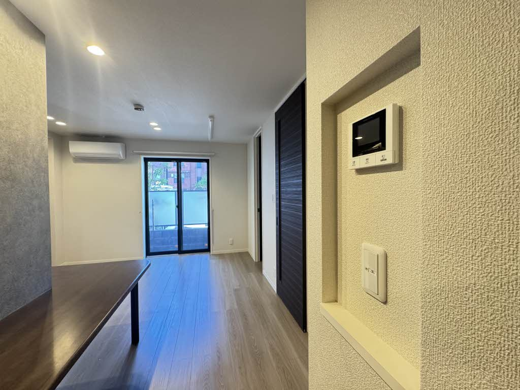 モンレーヴ本町の設備