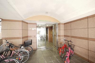 メゾン表町のその他共用部分