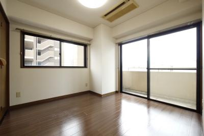 メゾン表町の内装|※写真は別の部屋のものです。