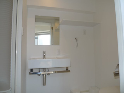 【独立洗面台】 | Hiro上原