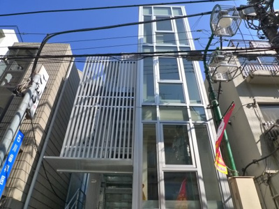 【外観】 | Hiro上原