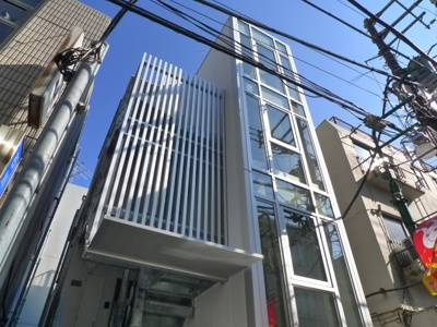 【外観】 | Hiro上原