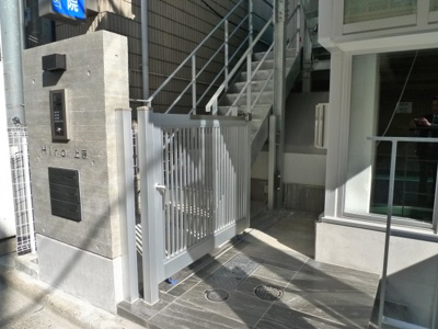 【その他共用部分】 | Hiro上原