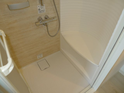 【浴室】 | Hiro上原