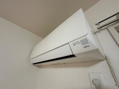 【設備】 | ミーティス　Ａ