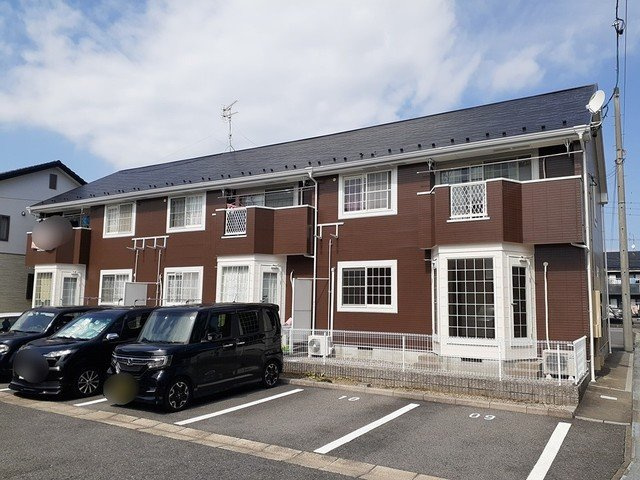 本今ガーデンスクエアＢ