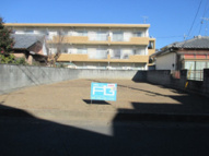 深谷市上柴町西１丁目　1650万　土地の画像